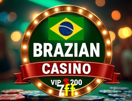 Desvendando o Mundo dos Jogos Virtuais na 7ff