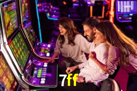 Desvendando o Mundo dos Jogos Virtuais na 7ff